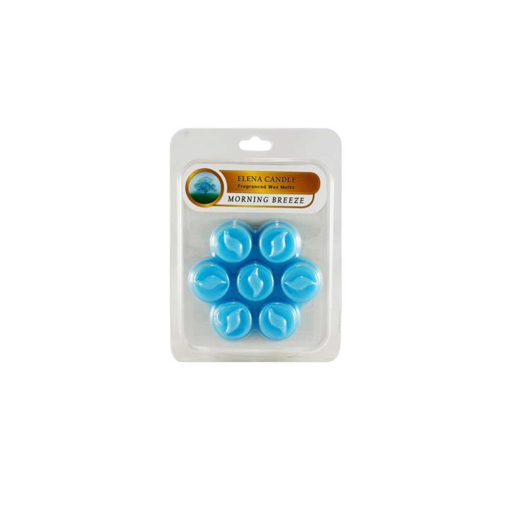 اسانس جامد النا مدل نسیم صبحگاهی